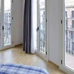 Hotel Pelayo * Barcelona