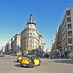 Hotel Pelayo Barcelona