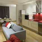 Hotel Pelayo *