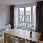 Hotel Hotel Pelayo