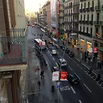 Hotel Pelayo Hotel Barcelona