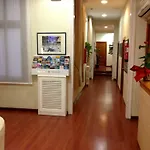 Hotel Pelayo Barcelona