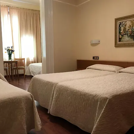 Hotel Pelayo