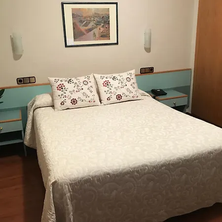 Hotel Pelayo Barcelona