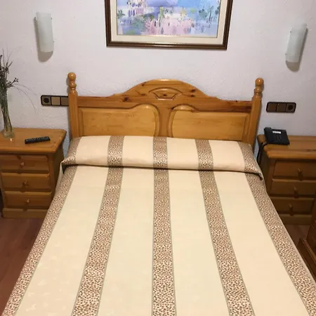 Hotel Pelayo Barcelona