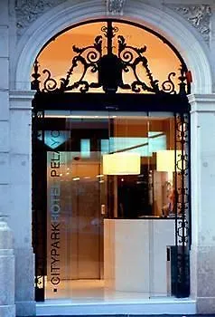 Pelayo Otel *