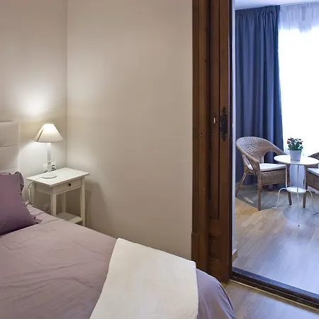 Pelayo Otel *