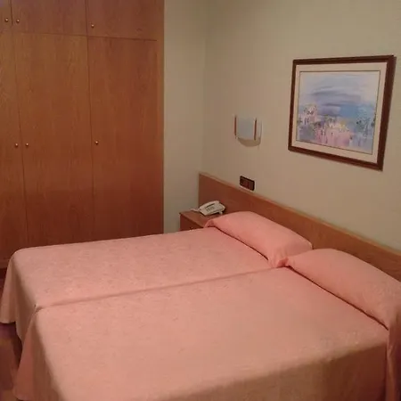 Hotel Pelayo Barcelona