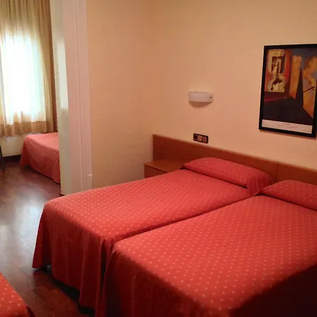 Hotel Pelayo Hotel
