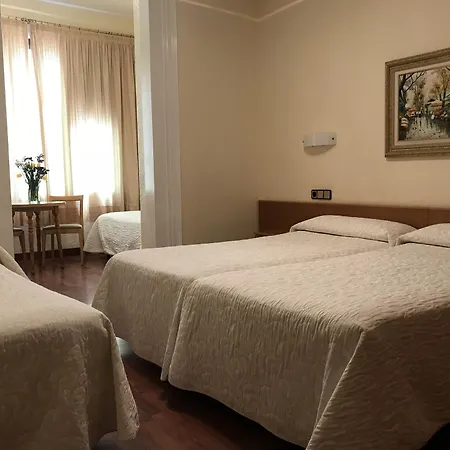 Hotel Pelayo