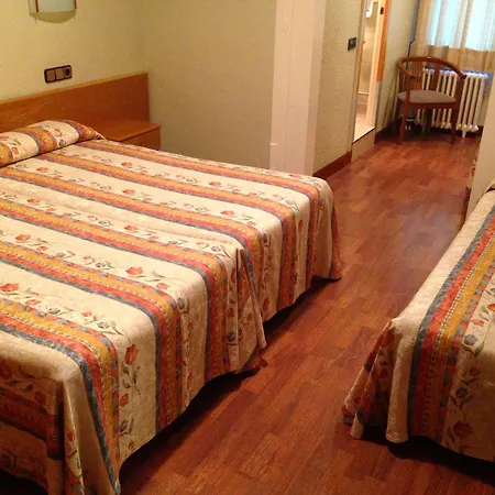 Hotel Hotel Pelayo Barcelona