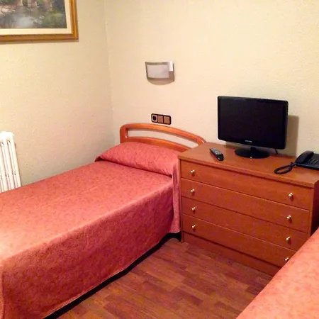 Hotel Pelayo