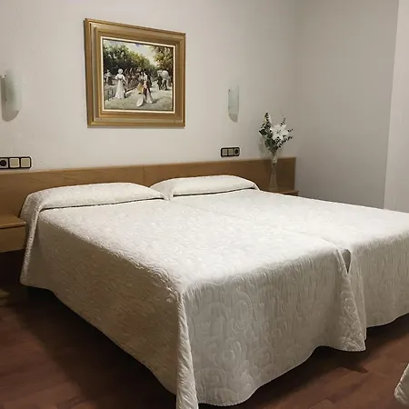 Hotel Hotel Pelayo Barcelona