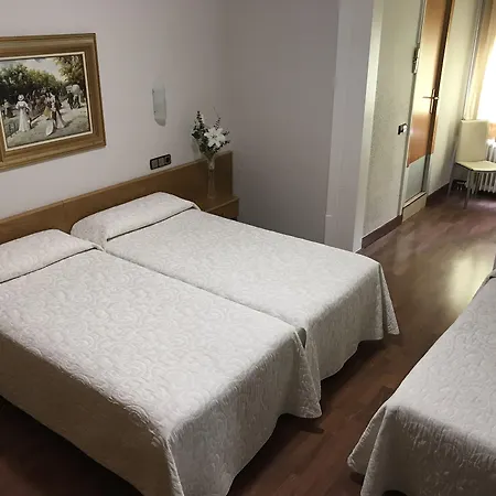 Hotel Pelayo Hotel *