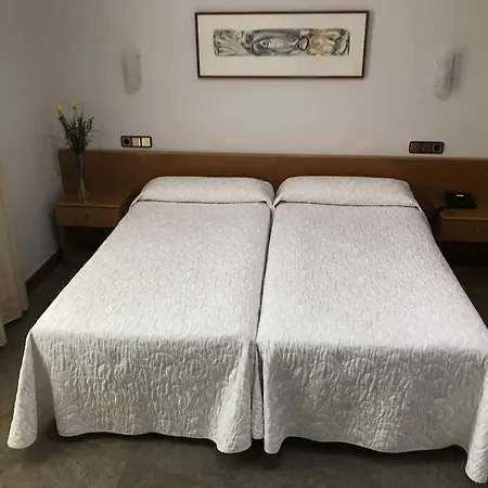 Hotel Hotel Pelayo Barcelona