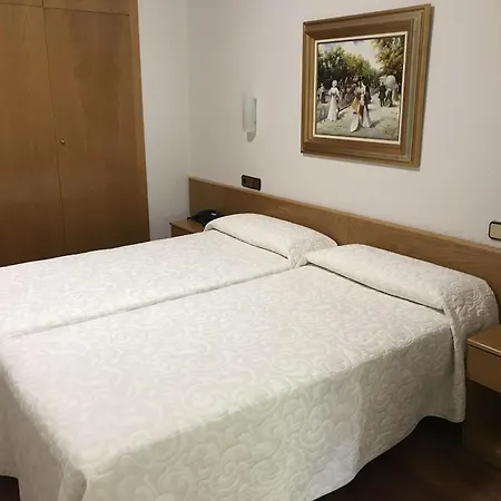 Hotel Pelayo *