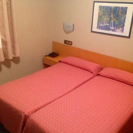 Hotel Pelayo *