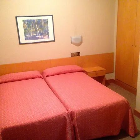Hotel Pelayo Hotel Barcelona