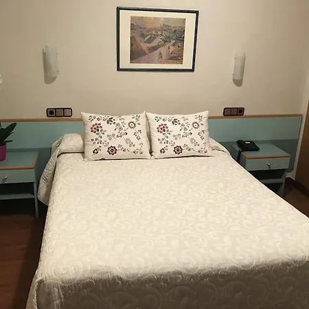Hotel Hotel Pelayo Barcelona