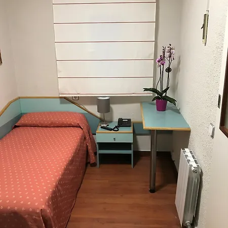Hotel Hotel Pelayo Barcelona