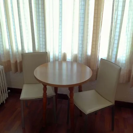 Hotel Pelayo Hotel