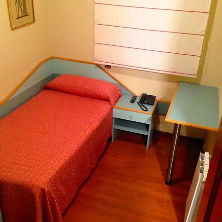 Hotel Hotel Pelayo *