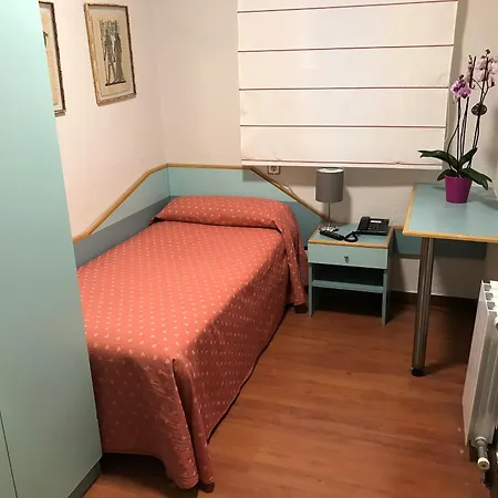 Hotel Hotel Pelayo Barcelona