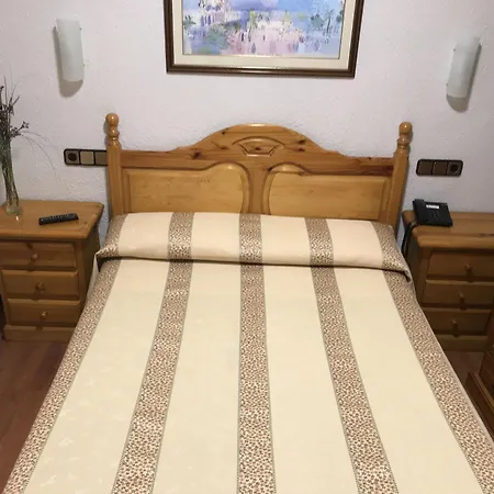 Hotel Pelayo Barcelona