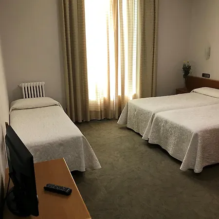 Hotel Pelayo Barcelona
