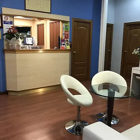 Hotel Pelayo Hotel Barcelona