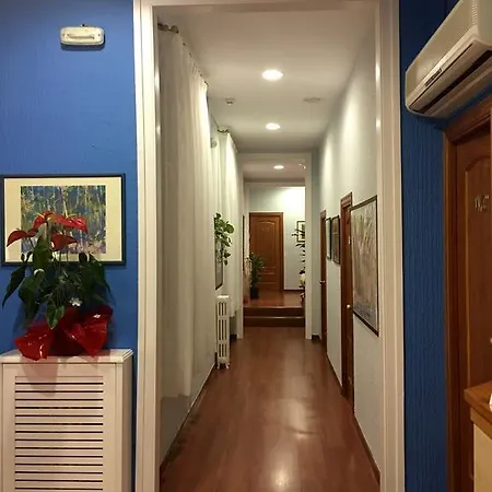 Hotell Pelayo
