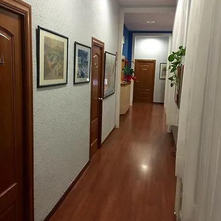 Hotel Pelayo Barcelona
