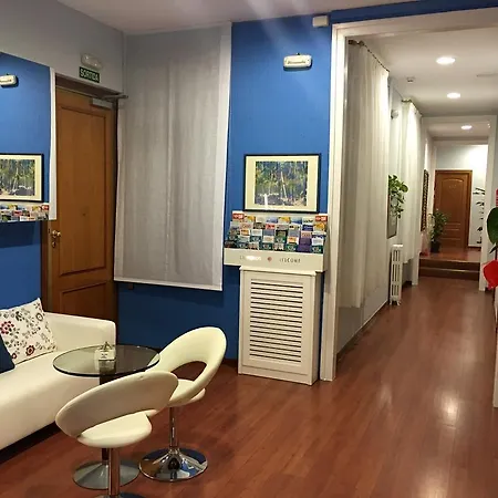 Hotel Pelayo Barcelona