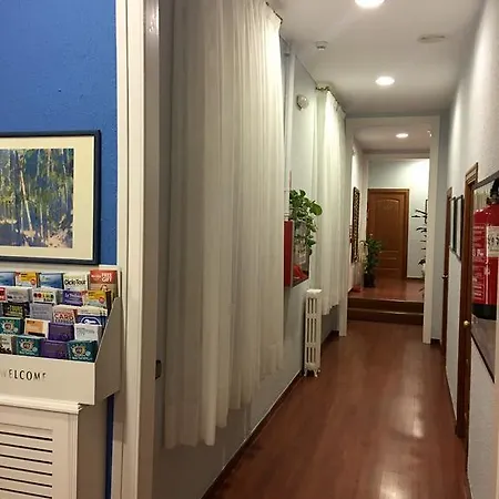 Hotel Pelayo