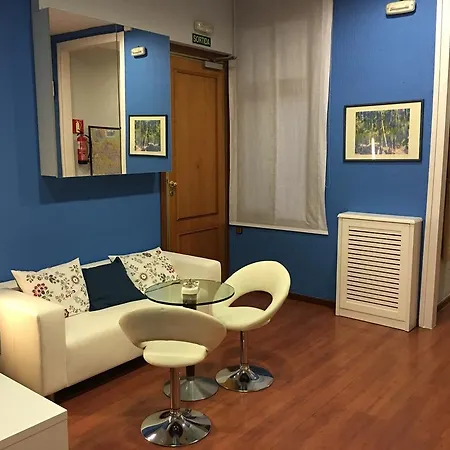Hotel Pelayo *