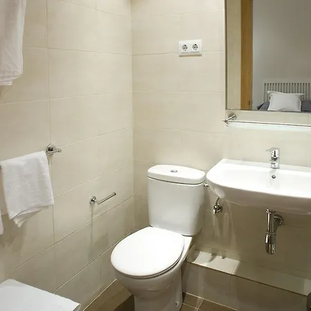 Hotel Pelayo Hotel Barcelona