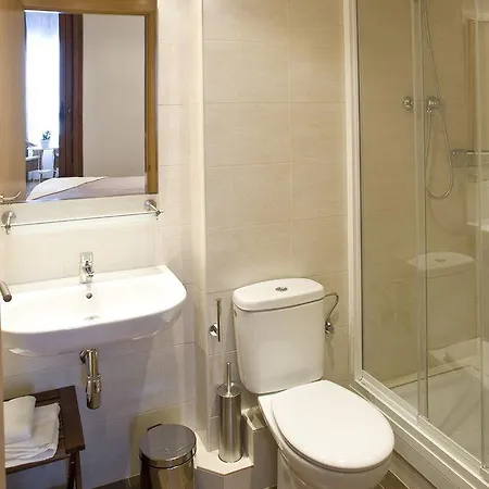 Hotel Pelayo Barcelona