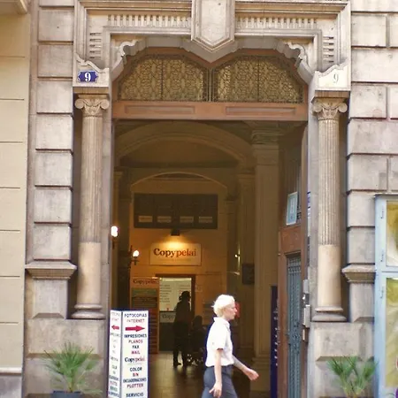 Hotel Pelayo Hotel