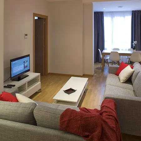 Hotel Pelayo * Barcelona