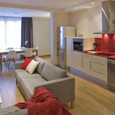 Hotel Pelayo Barcelona