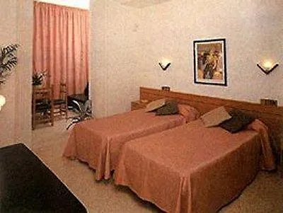 Hotel Hotel Pelayo