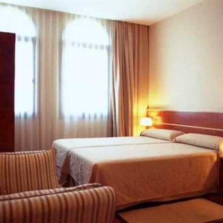 Hotel Pelayo * Barcelona