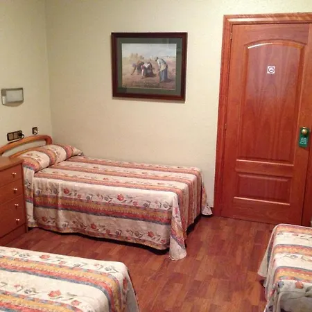 Hotel Pelayo