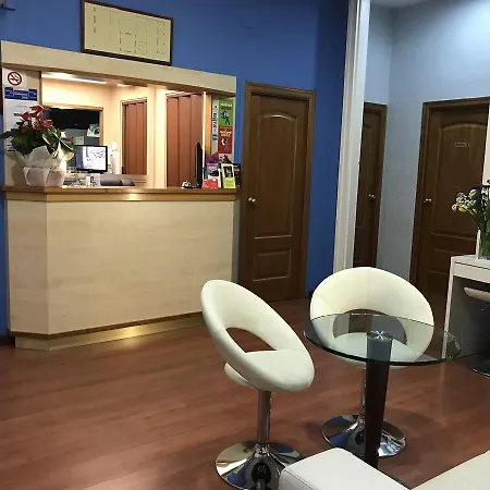 Hotel Pelayo