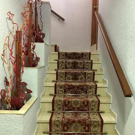 Hotel Pelayo Hotel