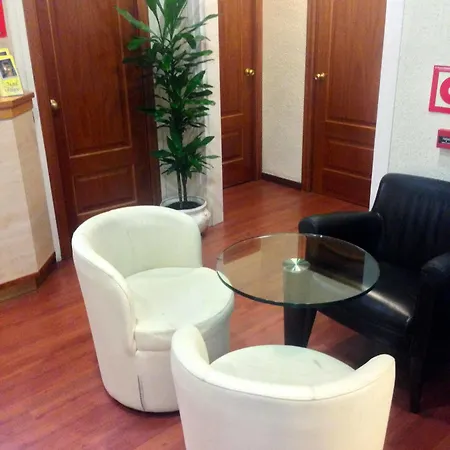 Hotel Pelayo Barcelona