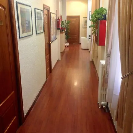 Hotel Hotel Pelayo Barcelona
