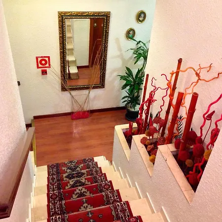 Hotel Pelayo * Barcelona