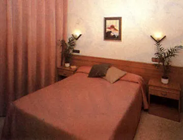 Hotel Pelayo Barcelona