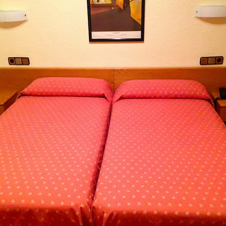 Hotel Pelayo Hotel